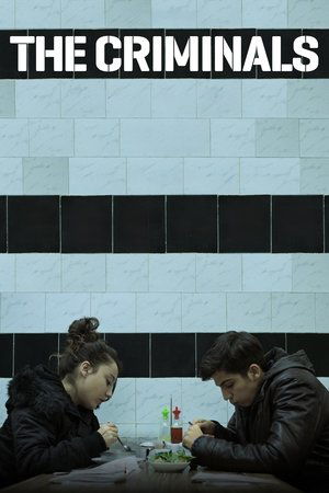 watch the criminals movie poster