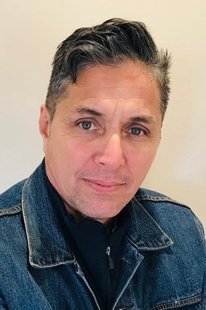 Kenny Perez