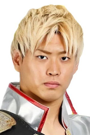 Kaito Kiyomiya