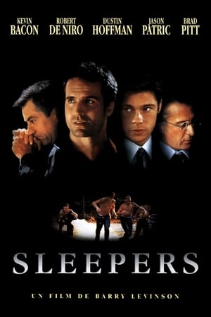 Film Sleepers streaming VF gratuit complet