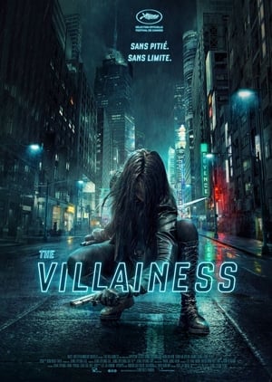 Film The Villainess streaming VF gratuit complet