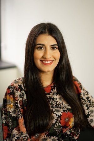Balqees Sayed
