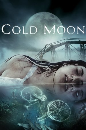 Póster de la película Cold Moon