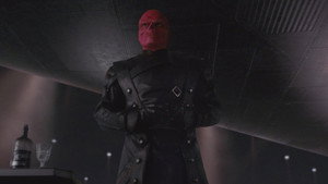 Captain America: The First Avenger