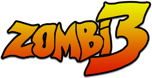 Zombi 3