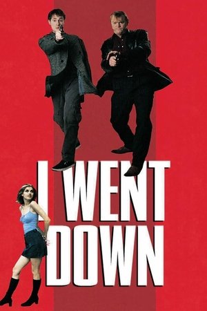 Póster de la película I Went Down