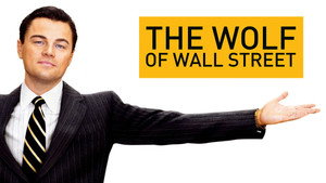 The Wolf of Wall Street