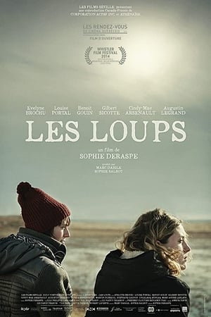 Les loups Streaming VF VOSTFR