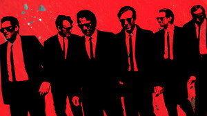 Reservoir Dogs
