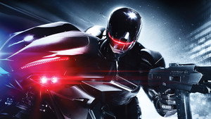 RoboCop