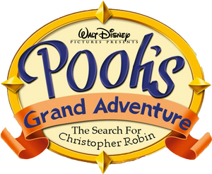 Winnie Pooh: su gran aventura