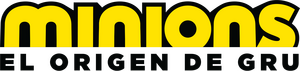 Minions: Nace un villano