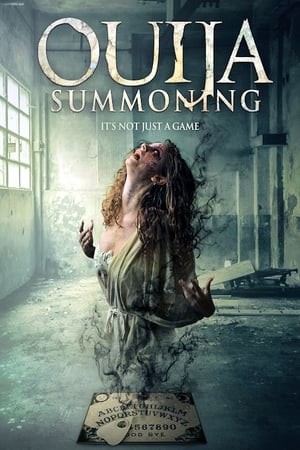 Póster de la película Ouija: Summoning