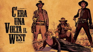 C'era una volta il West