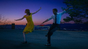 La La Land