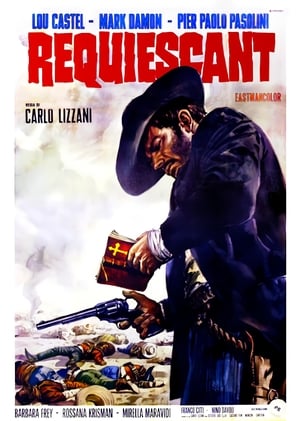 Póster de la película Requiescant (descanse en paz)