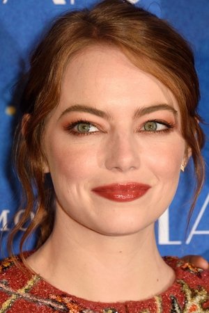 Emma Stone