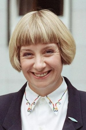 Victoria Wood