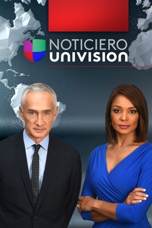 watch noticiero univision tv show poster