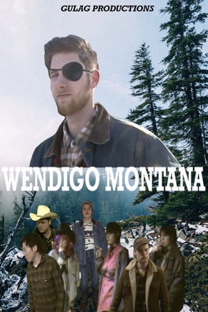 Póster de la película Wendigo Montana