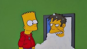 Skinner cubierto por la nieve