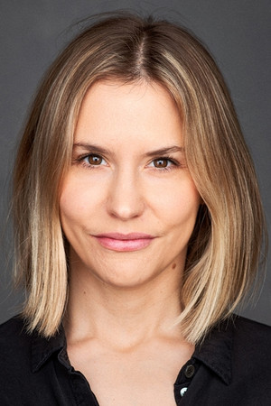 Sofie Hamilton