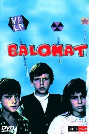 Póster de la película Balonat