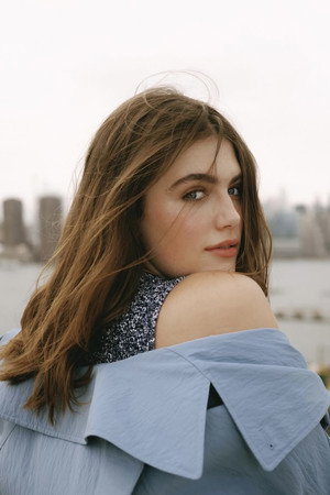 Ella Bright