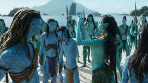 Avatar: The Way of Water