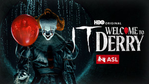 IT: Welcome to Derry