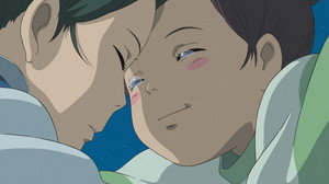 千と千尋の神隠し