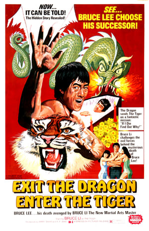 Salut Bruce Lee, bonjour le tigre Streaming VF VOSTFR