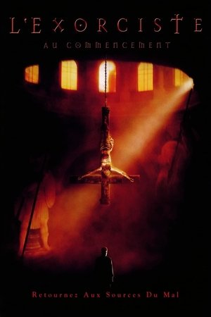 L'Exorciste : Au commencement Streaming VF VOSTFR