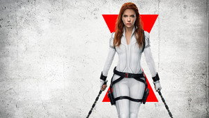 Black Widow