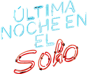 El misterio de Soho