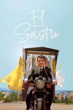 Póster de la película Tailor (El sastre)