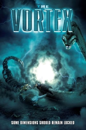 Póster de la película The Vortex