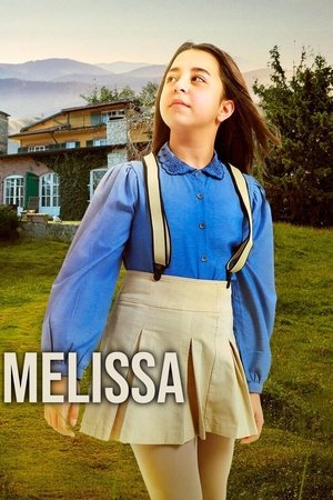 Melissa: La Niña del Valle Verde