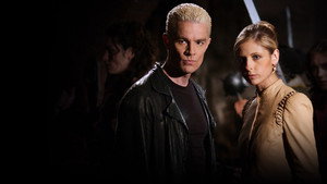 Buffy the Vampire Slayer