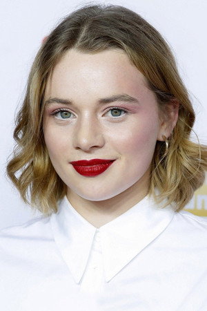 Luna Wedler