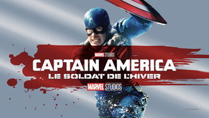 Captain America: The Winter Soldier