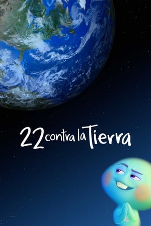 Póster de la película 22 contra la Tierra