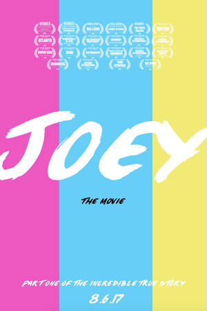 Póster de la película Joey: The Movie