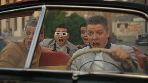 Back to the Future