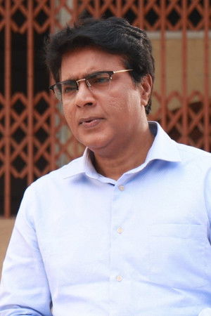 Rabi Narayana Mishra