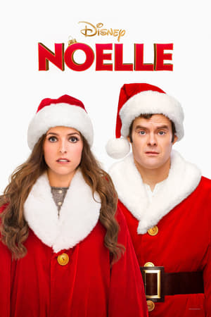 Póster de la película Noelle