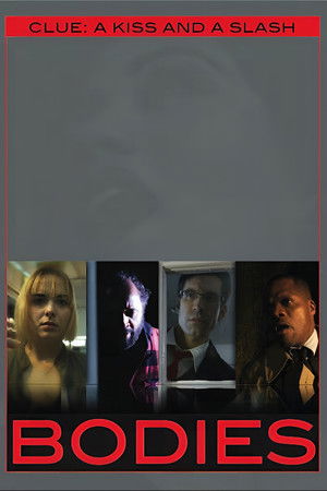 Póster de la película Bodies