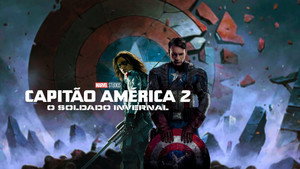 Captain America: The Winter Soldier