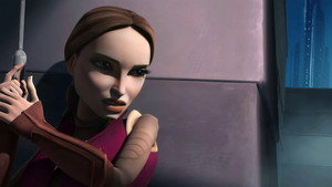 Star Wars: Klon Savaşları
