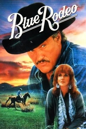 Póster de la película Blue Rodeo